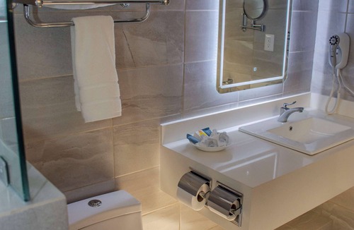Zona 10 Hotel | Best Western Plus Hotel Stofella