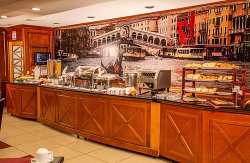 Zona 10 Hotel | Best Western Plus Hotel Stofella