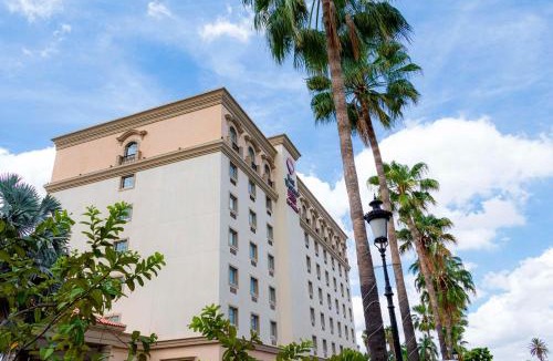 Los Mochis Hotel | Best Western PLUS Los Mochis