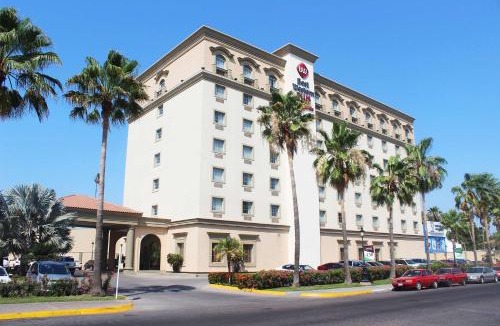 Los Mochis Hotel | Best Western PLUS Los Mochis