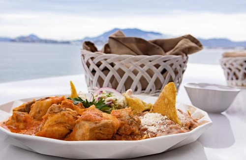 Manzanillo Hotel | Best Western Plus Luna del Mar