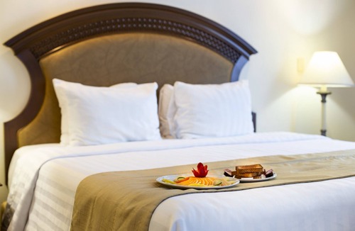 Monterrey Hotel | Best Western Plus Monterrey Colon