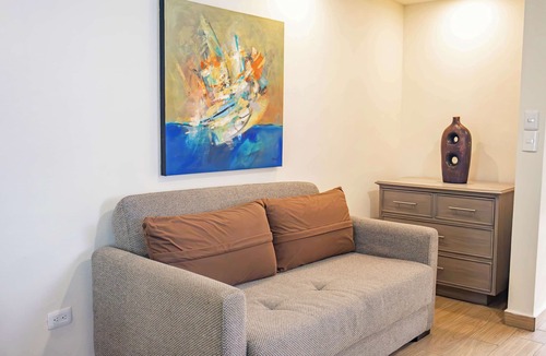 Monterrey Hotel | Best Western Plus Monterrey Colon