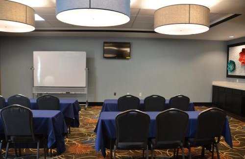 Odessa Hotel | Best Western Plus North Odessa Inn & Suites