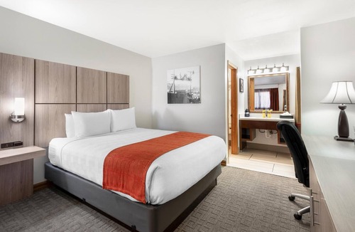 Historic Downtown Durango Hotel | Best Western Plus Rio Grande Inn