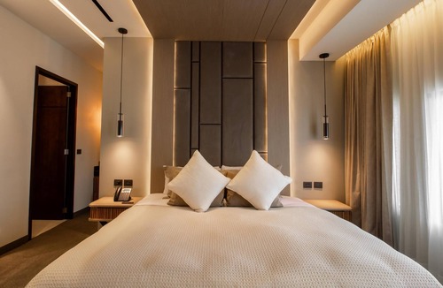 Las Palmitas Hotel | Best Western Plus Santa Cecilia Pachuca