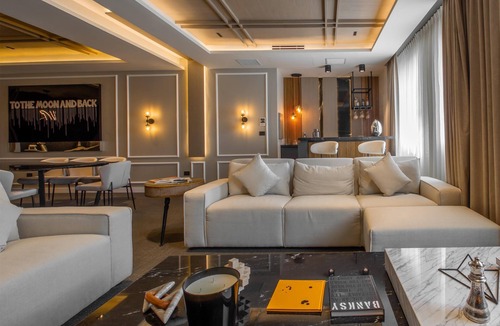 Las Palmitas Hotel | Best Western Plus Santa Cecilia Pachuca