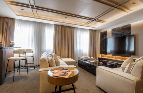 Las Palmitas Hotel | Best Western Plus Santa Cecilia Pachuca