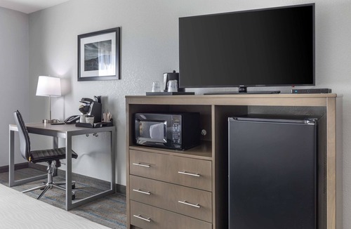 Stephenville Hotel | Best Western Plus Stephenville Inn