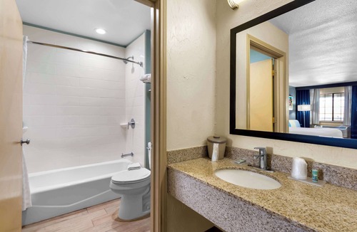 Old Town Hotel | Best Western Port Aransas