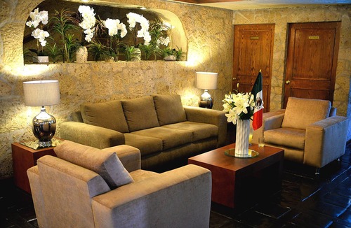 Gomez Palacio Hotel | Best Western Posada Del Rio