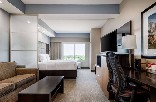 Bryan Hotel | Best Western Premier Bryan College Station