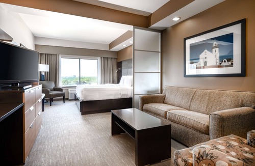 Bryan Hotel | Best Western Premier Bryan College Station