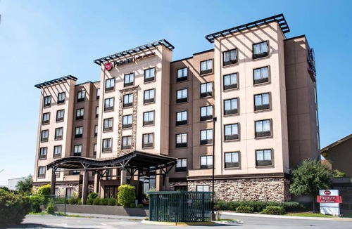 Apodaca Hotel | Best Western PREMIER Monterrey Aeropuerto