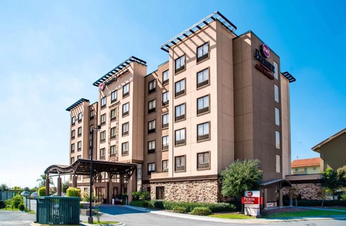 Apodaca Hotel | Best Western PREMIER Monterrey Aeropuerto