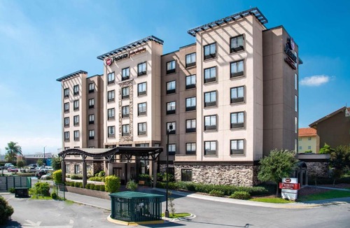 Apodaca Hotel | Best Western PREMIER Monterrey Aeropuerto