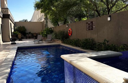 Apodaca Hotel | Best Western PREMIER Monterrey Aeropuerto