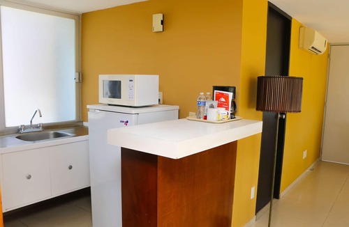Tuxpan Hotel | Best Western Riviera Tuxpan