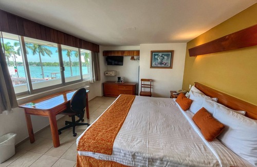 Tuxpan Hotel | Best Western Riviera Tuxpan