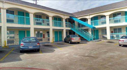 Park Central Hotel | Bestway inn