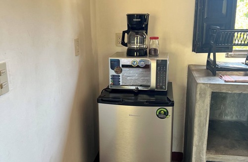 Santo Domingo Zanatepec Apartment | Bianca Apartment Sleeps 4 Pool A/C Pet-Friendly Upper Floor