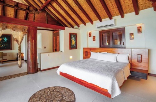 Puerto Angel Hotel | Bichu Boutique