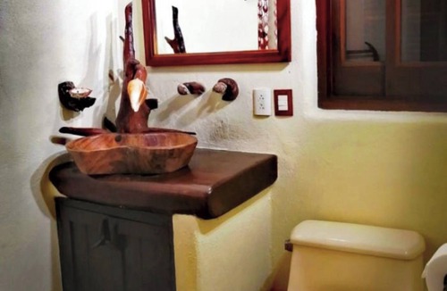 Puerto Angel Hotel | Bichu Boutique