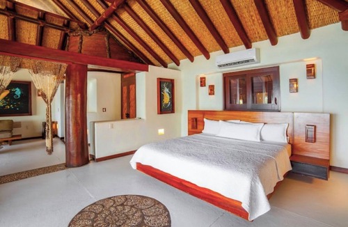Puerto Angel Hotel | Bichu Boutique
