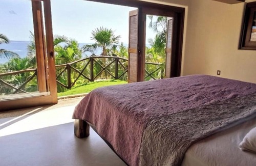 Puerto Angel Hotel | Bichu Boutique