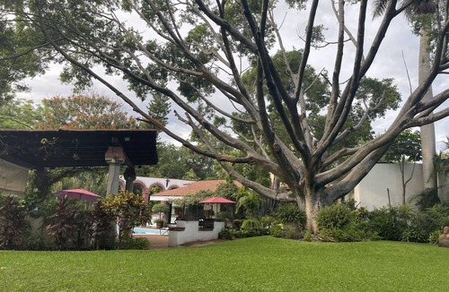 Tezoyuca House | Bienteveo House 15 min from Cuernavaca/Weekly and monthly discount available!