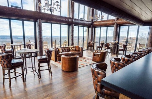 Ridgedale Cabin | Big Cedar Lodge