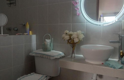 Reforma Apartment | Big comfy apartment oaxaca city early check in