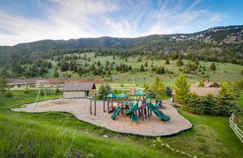 Big Horn Apartment | Big Horn 3