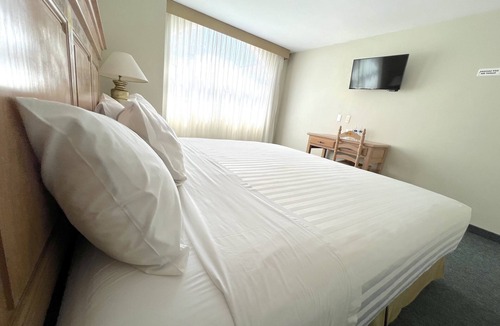 Metepec Hotel | Biohotel Metepec