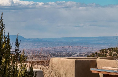 Tesuque Apartment | Bishops Villa K