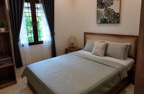 San Luis Potosi House | bizcochos melissa last