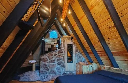 Creel Other | Black Birds Cabins Creel