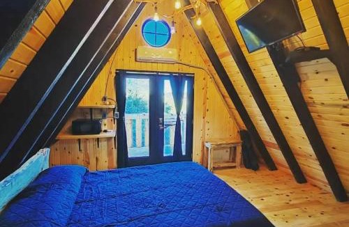 Creel Other | Black Birds Cabins Creel