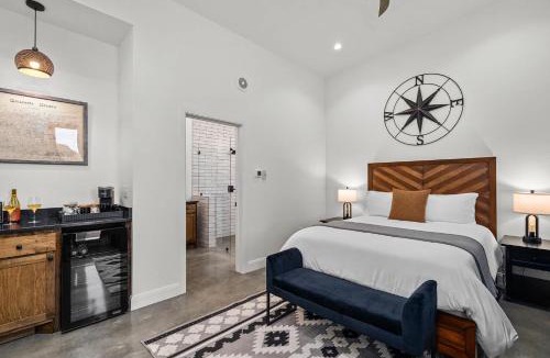 Stonewall Hotel | Blackstone Casita at Featherstone Ranch