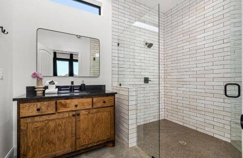 Stonewall Hotel | Blackstone Casita at Featherstone Ranch