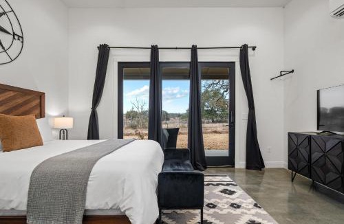 Stonewall Hotel | Blackstone Casita at Featherstone Ranch