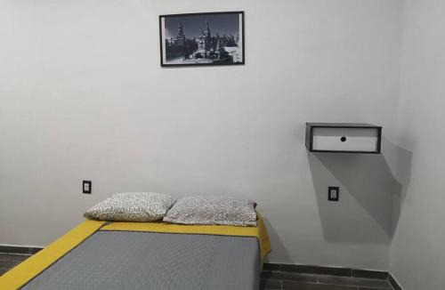 Tequesquitengo House | Blessed Rest Home Teques