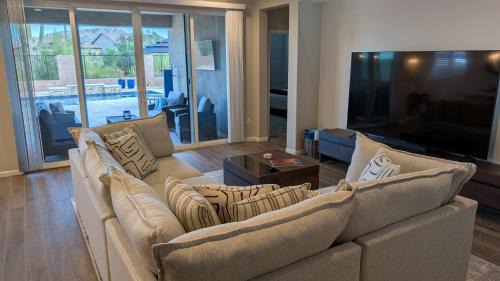 Marana House | Blue Agave Dreams