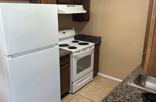 Lufkin House | Blue Doors Home by Hospitals