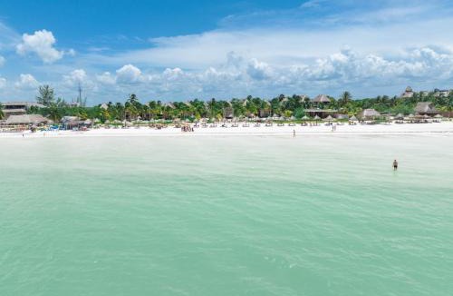 Isla Holbox Hotel | Blue Holbox