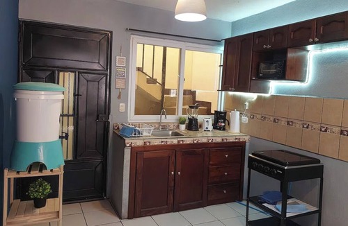 Quetzaltenango Hotel | Blue House Xela