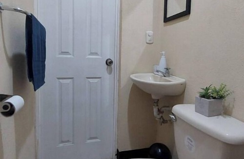 Quetzaltenango Hotel | Blue House Xela