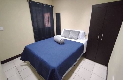 Quetzaltenango Hotel | Blue House Xela