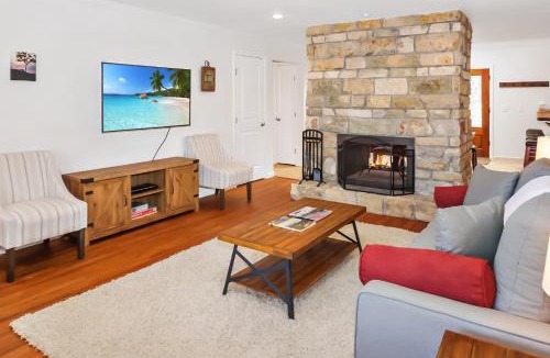 Wimberley House | Blue Spring Retreat
