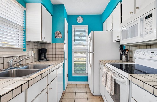 Sailhouse Apartment | Blue Wave Landing #59